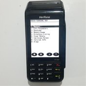 تصویر کارتخوان سیار وریفون VX690 