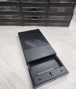 تصویر قاب (باکس) هارد اکسترنال اورجینال لنوو Lenovo Thinkplus K01-A 