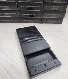 تصویر قاب (باکس) هارد اکسترنال اورجینال لنوو Lenovo Thinkplus K01-A 