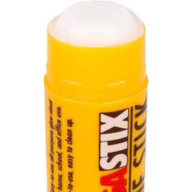 تصویر چسب ماتیکی غفاری Mega Stix Glue Stick GHAFFARI