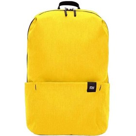 تصویر کیف لپ تاپ شیائومی Colorful Mini Backpack 20L Colorful Mini Backpack 20L XBB02RM Laptop Case