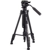 تصویر سه پایه دوربین جی ماری مدل KP-2599 