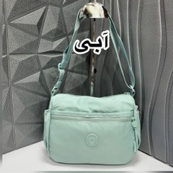 تصویر کیف دوشی برند جی ال شی کدXL031 