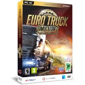 تصویر بازی Euro Truck Simulator 2 برای PC 