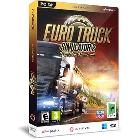 تصویر بازی Euro Truck Simulator 2 برای PC 