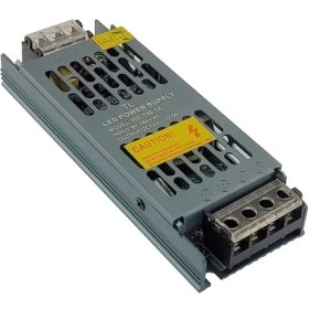 تصویر آداپتور سوییچینگ مرکزی 12V-30A POWER SWITCHING