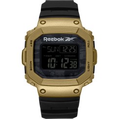 تصویر ساعت دیجیتال مردانه ریبوک reebok | RV-POD-G9-PJPB-BS