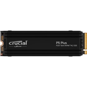 تصویر اس اس دی Crucial T700 4TB Crucial T700 4TB