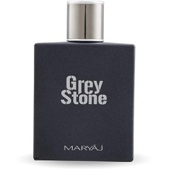 تصویر ادو پرفیوم مردانه ایکس ماریاژ (X Mariyaj) مدل Gray Stone 100 میلی لیتر عطر مردانه