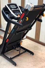 تصویر تردمیل SPIRIT F18 کد 230 