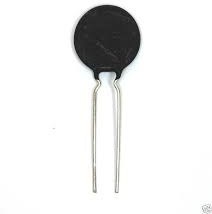 تصویر NTC 8 OHM 10MM 