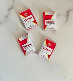 تصویر مگنت سیگار بهمن 