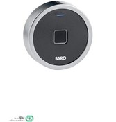 تصویر سیستم کنترل تردد F02 سارو - Saro 