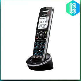 تصویر گوشی بی سیم اضافه یونیدن مدل D3280 Uniden D3280 Additional Handset