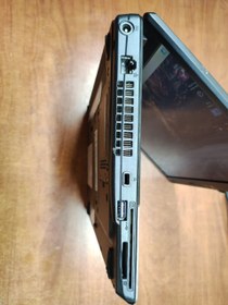 تصویر لپ‌تاپ فوجیتسو P702 ظرفیت ۵۰۰ گیگابایت با رم ۸ گیگابایت و پردازنده Core i5 