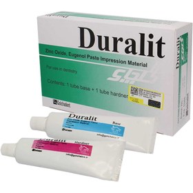 تصویر دورالیت گلچای Duralit