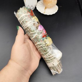 تصویر اسماج مریم گلی کد 9412 