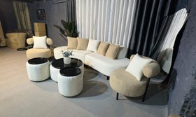 تصویر مبل صوفیا 