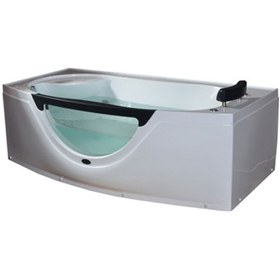 تصویر جکوزی یک نفره شاینی مدل N-JA032 Shiny jacuzzi - NJA032