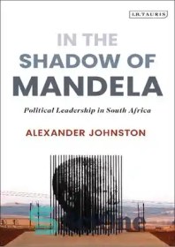 تصویر دانلود کتاب In the Shadow of Mandela: Political Leadership in South Africa - در سایه ماندلا: رهبری سیاسی در آفریقای جنوبی 