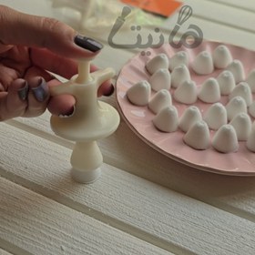 تصویر کاتر فشاری کله قند 