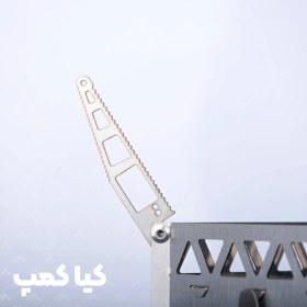 تصویر آتشدان 