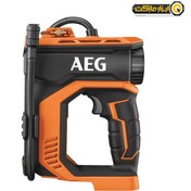 تصویر مینی کمپرسور شارژی AEG مدل BK 18C-0 