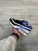 تصویر کتونی نایک ایر مکس nike air max bw