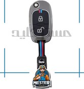 تصویر کاور فلزی سوئیچ اچ سی کراس(h30 crass) 