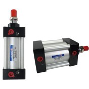 تصویر جک میل مخفی پنوماتیک قطر SU 125 سانگو 