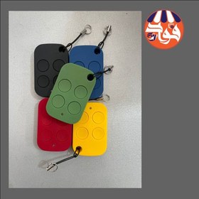 تصویر ریموت بلوتوثی ونوم رنگی وارداتی مدل H35 