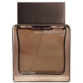 تصویر ادو تویلت ایفوریا اینتنس Calvin Klein Calvin Klein Euphoria Intense For-men