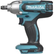 تصویر آچار شارژی ضربه ای DTW190Z ماکیتا Makita Impact Cordless Wrench DTW190Z