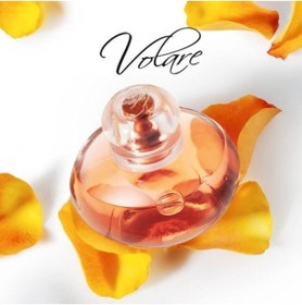 تصویر ادکلن اورجینال برند Oriflame مدل Volare Edp 50 ml کد 60279832 