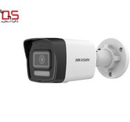 تصویر دوربین بولت 2 مگاپیکسل هایک ویژن مدل DS-2CD1023G2-LIU Hikvision DS-2CD1023G2-LIU 2MP Smart Hybrid Light Fixed Bullet Network Camera