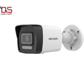 تصویر دوربین بولت 2 مگاپیکسل هایک ویژن مدل DS-2CD1023G2-LIU Hikvision DS-2CD1023G2-LIU 2MP Smart Hybrid Light Fixed Bullet Network Camera