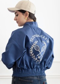 تصویر بامبر تنیسی 