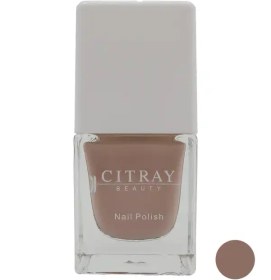 تصویر لاک ناخن سیترای 156 Citray حجم 10میلی لیتر Citray nail polish 156 volume 10 ml