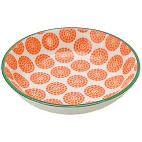 تصویر مزه خوری کوچک مراکشی 