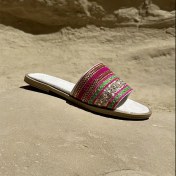 تصویر صندل زنانه كد SR2 