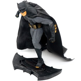 تصویر اکشن فیگور بتمن CrazyToys 