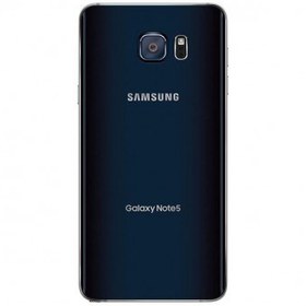 تصویر گوشی سامسونگ Note 5 | حافظه 32 رم 4 گیگابایت ا Samsung Galaxy Note 5 32/4 GB Samsung Galaxy Note 5 32/4 GB