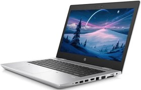 تصویر لپتاپ اچ پی مدل 640g4 Hp probook 640g4