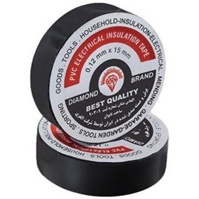 تصویر چسب برق 