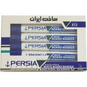 تصویر ماژیک وایت برد پرشیا (Persia) کد 789 ماژیک وایت برد پرشیا مدل وایت برد