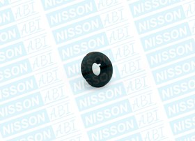 تصویر گردگیر میل کاپوت نیسان 