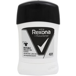 تصویر استیک ضد تعریق مردانه رکسونا REXONA 