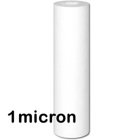 تصویر الیافی 1 میکرون pp 1 micron