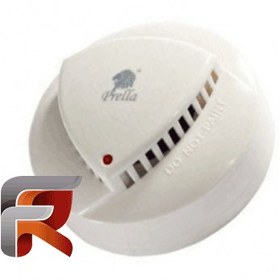 تصویر دتکتور دود پرلا مدل2475-OSD 