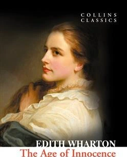 خرید و قیمت کتاب انگليسی The Age of Innocence-Full Text | ترب